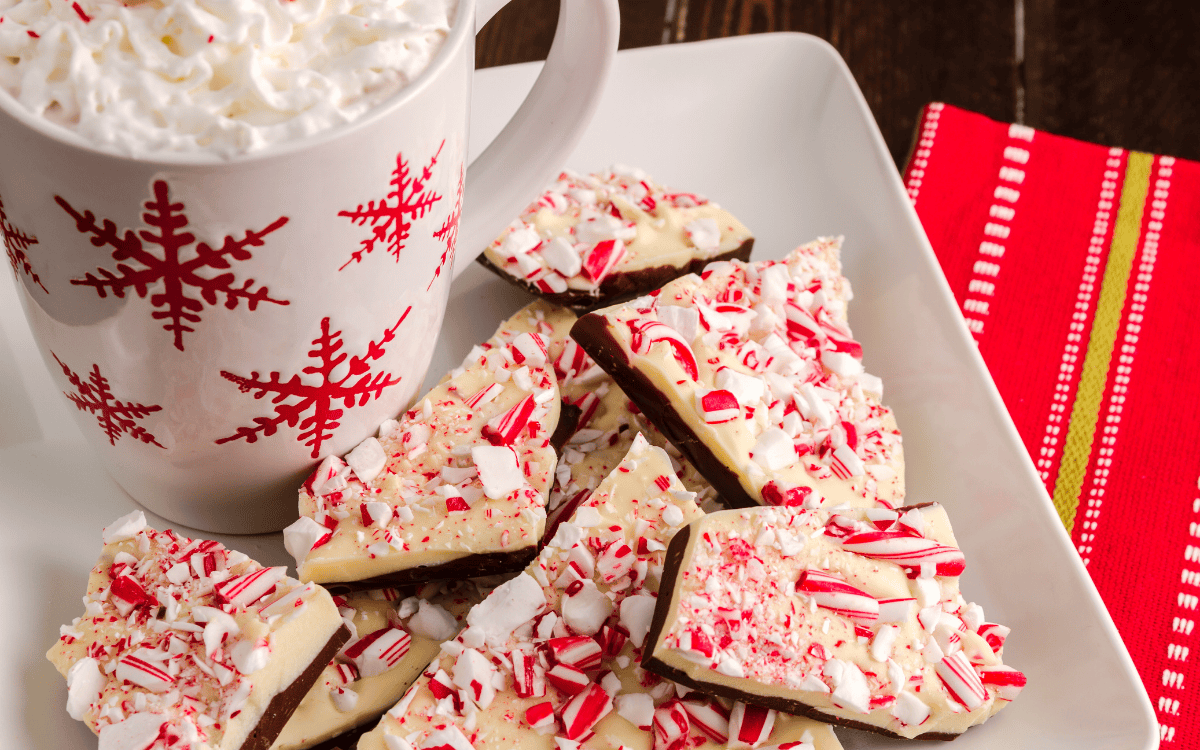 Celebrate Christmas in Tennessee